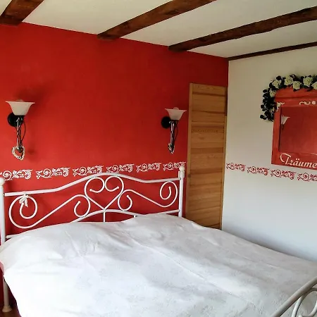 Urlaubshaus Uckermark * Mittenwalde