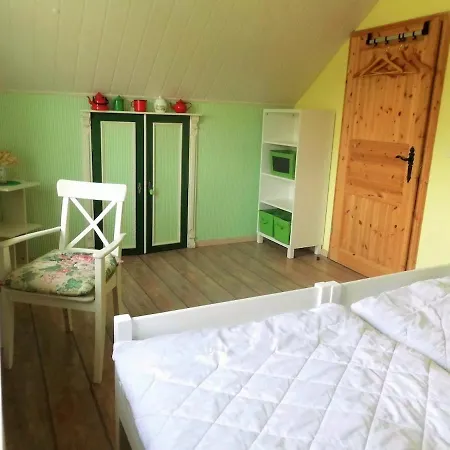 Urlaubshaus Uckermark Mittenwalde