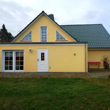 Urlaubshaus Uckermark Mittenwalde
