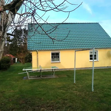 Urlaubshaus Uckermark