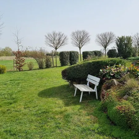 Urlaubshaus Uckermark Mittenwalde