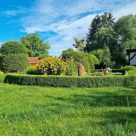 Urlaubshaus Uckermark Mittenwalde