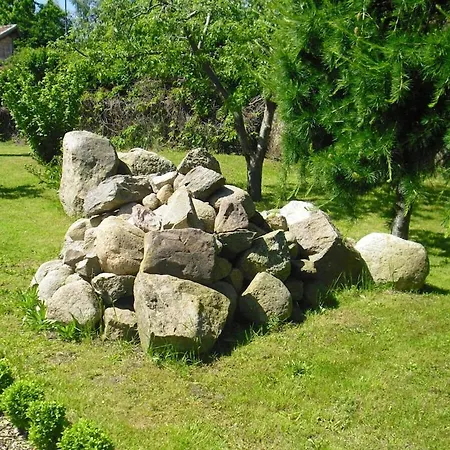 Urlaubshaus Uckermark * Mittenwalde