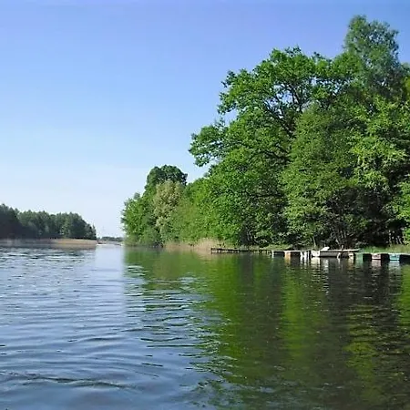 Urlaubshaus Uckermark * Mittenwalde